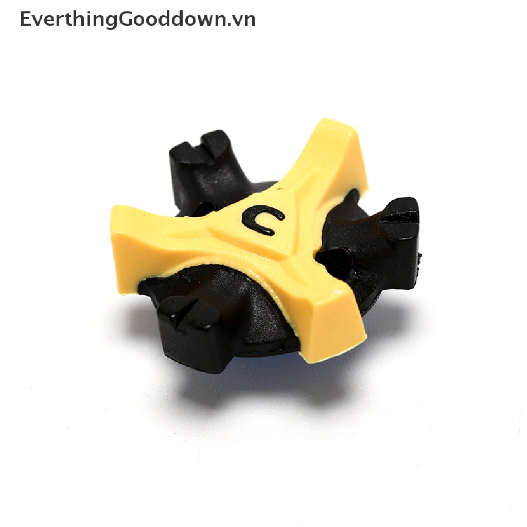 Everthinggooddown Set 14 Đinh Vít Vặn Thay Thế Cho Đế Giày Đánh golf