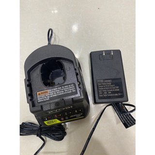 Sạc ryobi 18v mỹ về sạc điện 120v