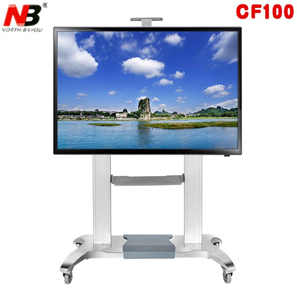 Giá Treo Tivi Siêu Khủng NB - CF100  -  - Model 2020