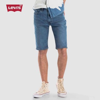 LEVI'S - Quần Jeans Nam Ngắn 28721-0011  
