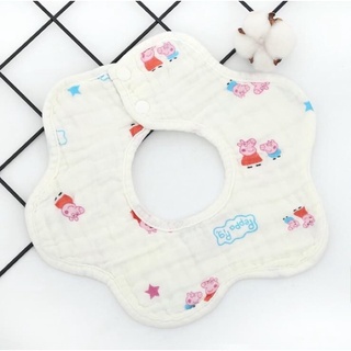 SET 2 YẾM TRÒN XOAY BÉ (ngẫu nhiên)