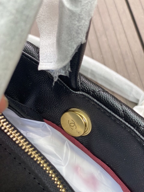 Túi xách nữ đeo chéo TOTE BAG da sần khoá vàng dáng công sở hàng cao cấp vừa a4