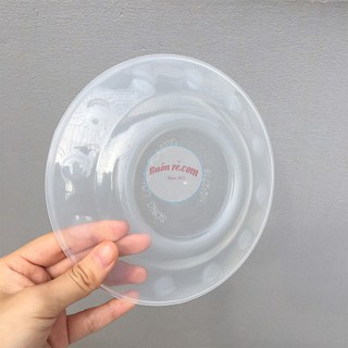 ĐĨA NHỰA TRÒN SONG LONG 2716