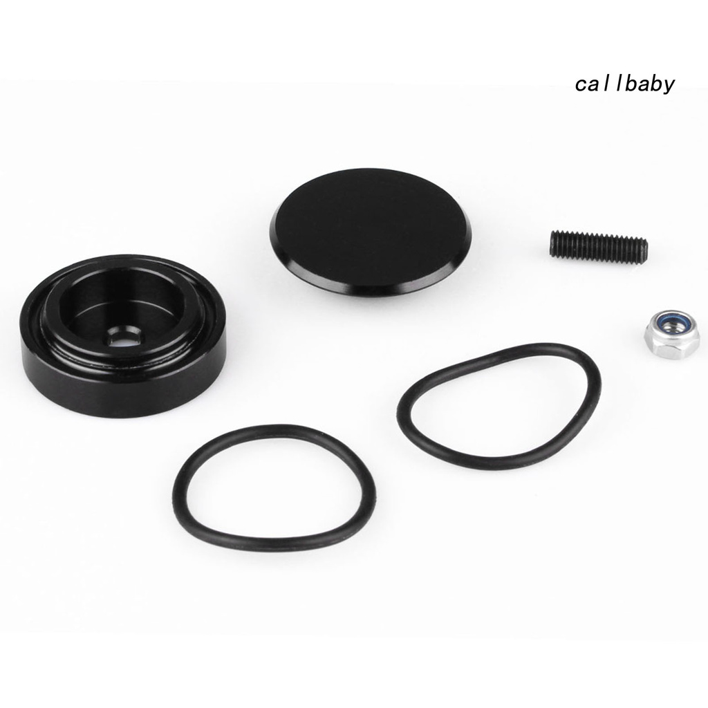 Nắp Đậy Cần Gạt Nước Phía Sau Xe Hơi Honda Bằng Hợp Kim Nhôm