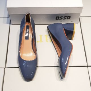 Missjay 5cm da bóng mềm