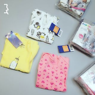 Set 3c body Lupilu