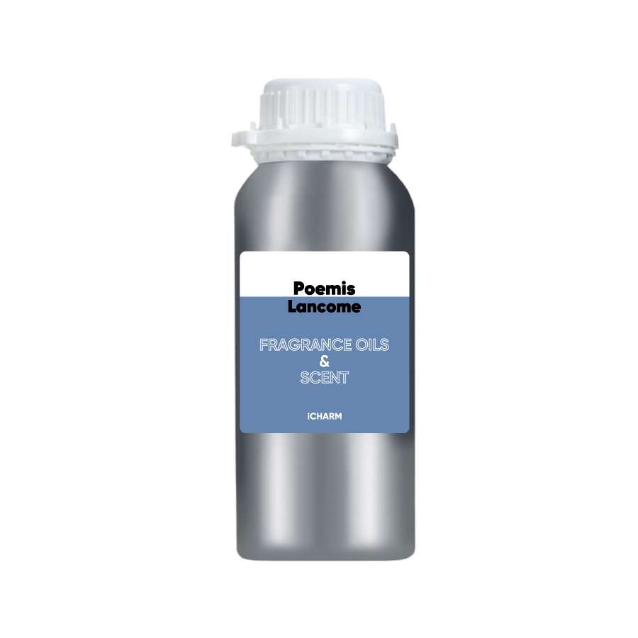 Tinh dầu nước hoa xông phòng Lancome Peomis 500ml, 1 Lít - iCHARM