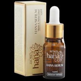 Serum Dưỡng Da RIORI ( Hana Serum RIORI) 10ml