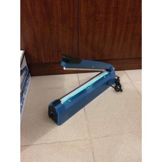 Máy Hàn túi nilon 30cm + dây hàn thay thế