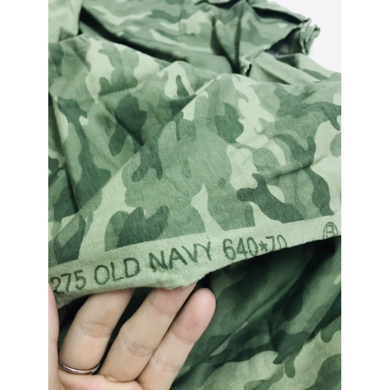 vải thun cotton rằn ri 4c