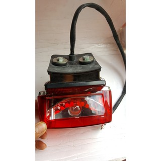 đèn hậu yb125sp