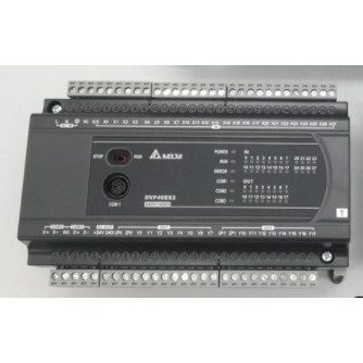 Bộ lập trình PLC Delta DVP40ES200R