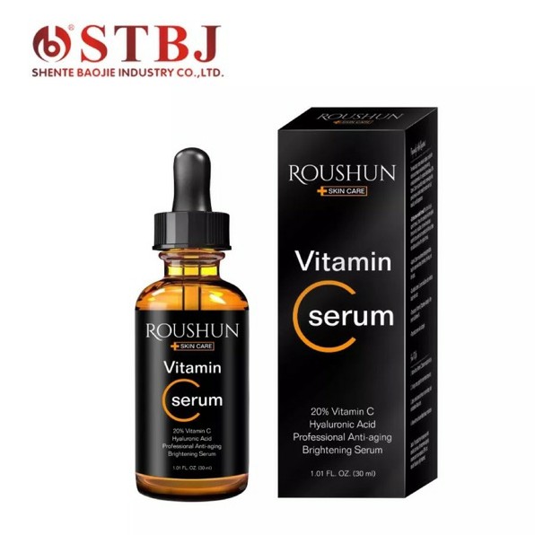 Serum Vitamin C Roushun 30ml