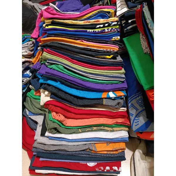 COMBO 100K/6C ÁO THUN GIAO NGẪU NHIÊN