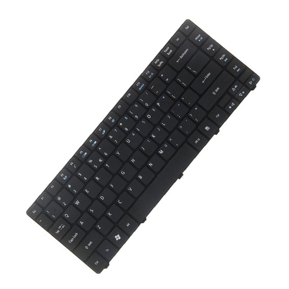 Bàn Phím Pd008 Acer Aspire 4733 4733z 4736 4736g 4736z 4736zg | BigBuy360 - bigbuy360.vn
