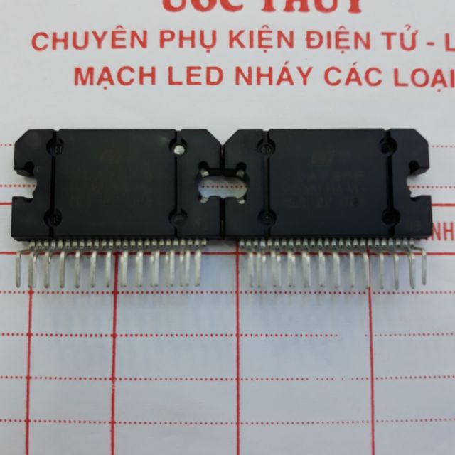 Ic TDA 7388