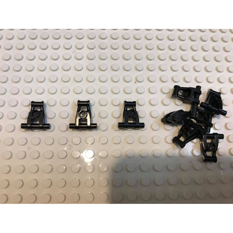 Phụ Kiện Moc Mech Thân RoBot Mini