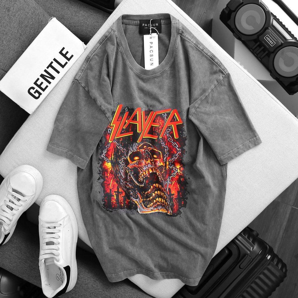 Áo phông Pacsun Wash