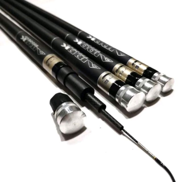 Cần câu  DAIWA AIDOKE 5H