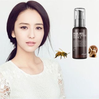 Tinh Chất Dưỡng Da BENTON Snail Bee High Content Essence
