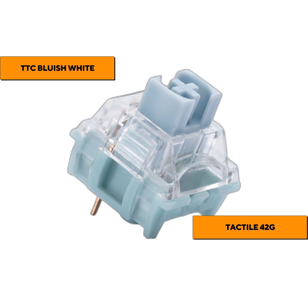 KEYCAP LẺ NGẪU NHIÊN TẶNG KÈM