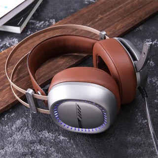 TAI NGHE SENICC W 245 + USB