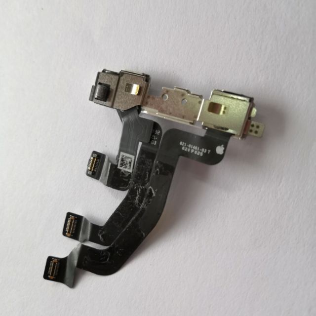 Camera trước iphone xsmax xs max zin