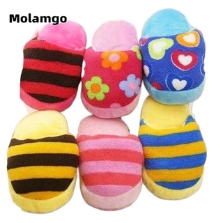 MOLAMGO  Gấu Nhồi Bông Đồ Chơi Cho Thú Cưng