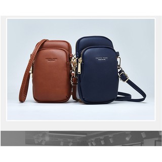 Túi đựng điên thoại thông minh forever yuong không ít