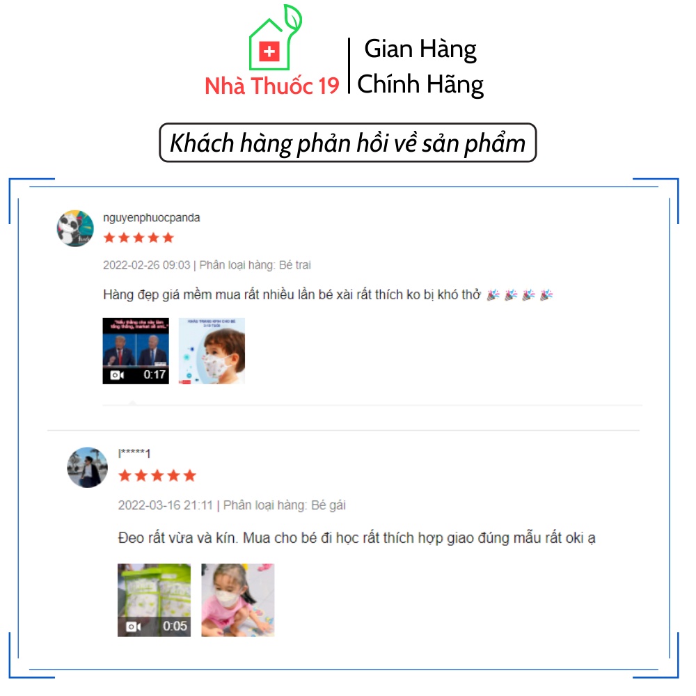 Khẩu Trang 4D KF94 Thương Hiệu AMI Mask, Khẩu Trang Cho Bé Baby AMi Mask - Tiêu Chuẩn Hàn Quốc (50 chiếc)