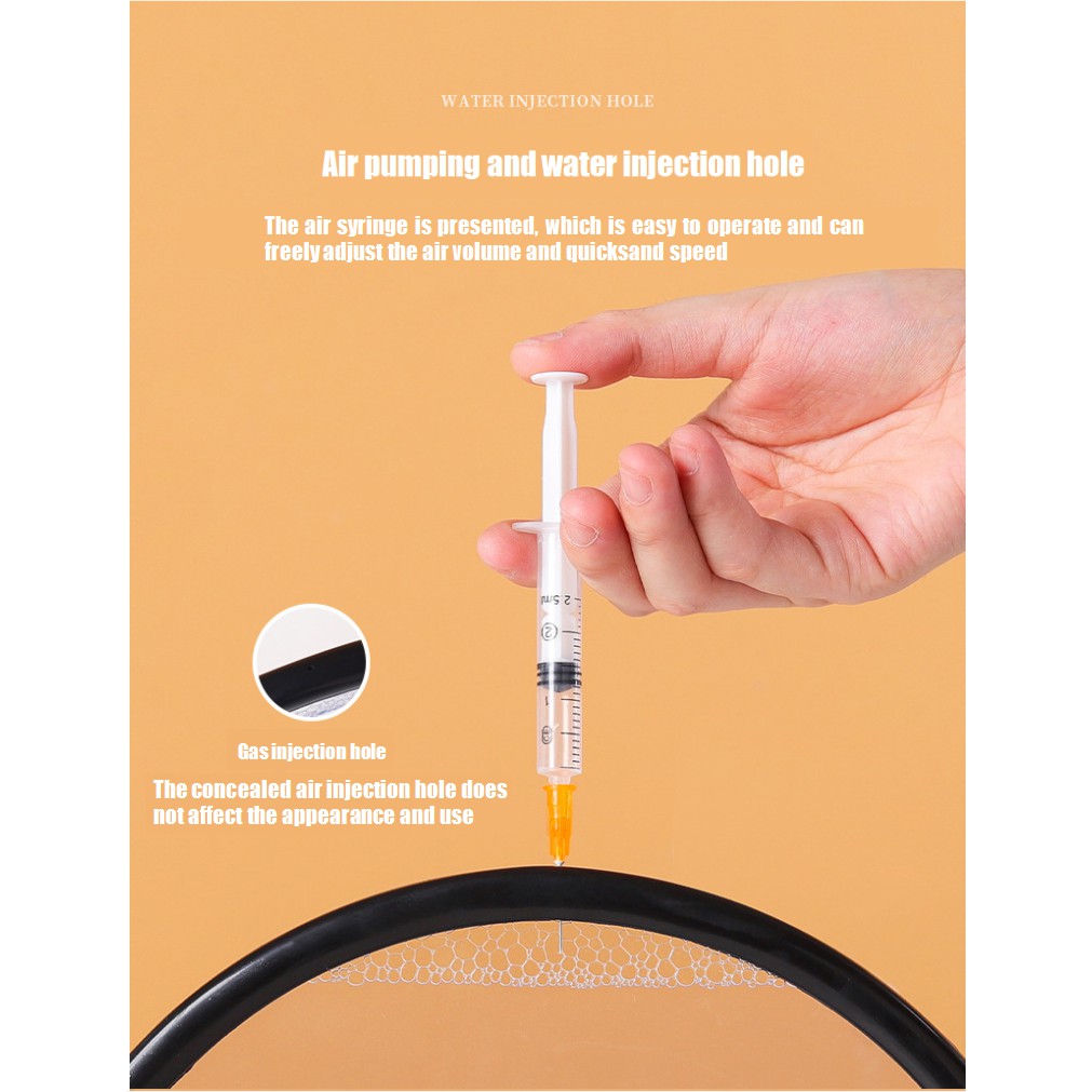 [Mã LIFEHLDEC giảm 10% đơn 99k] 5/7/8/9/10/12 Inch Tranh cát chuyển động 3D mặt kính để bàn trang trí nhà cửa nghệ thuật tranh cát chuyển động | BigBuy360 - bigbuy360.vn