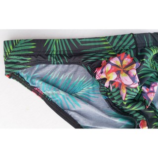 Quần Lót Tam Giác Màu Trơn Thoáng Khí Quyến Rũ Cho Nam