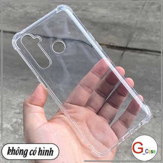 Ốp lưng dẻo Realme 5 Pro/ Realme Q