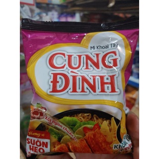 Mì cung đình gói