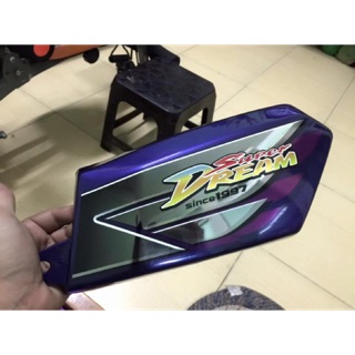 Tem Dream Việt chính hãng bản limeted 2007