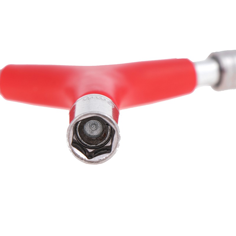 Cờ lê chữ Y 3 đầu 8mm 9mm 10mm tháo nhanh