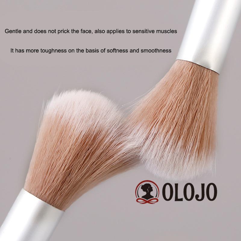 ⚜️Cọ Lông Mềm Trang Điểm Chuyên Dụng Chất Lượng Cao