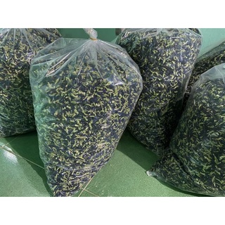 [Hàng loại 1] 1kg Trà Hoa Đậu Biếc Sấy Khô