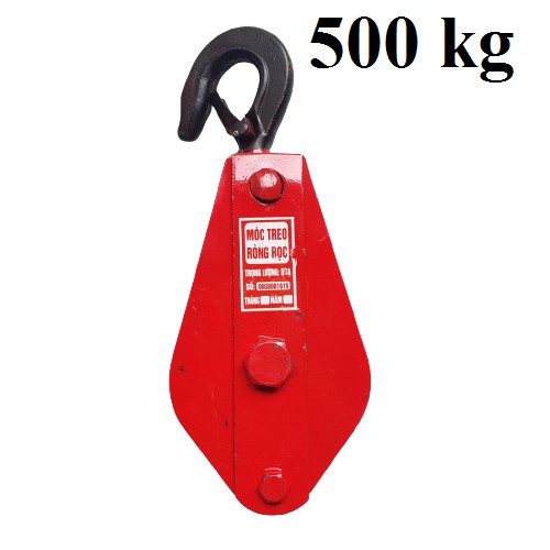 Ròng Rọc Pully 500 kg