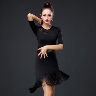 Đầm khiêu vũ hàng có sẵn