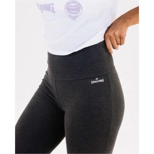 quần tập dài splading