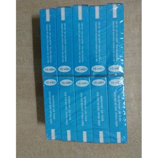 ❤️ FREESHIP ❤️ Phấn trắng không bụi đức thanh - phấn viết bảng