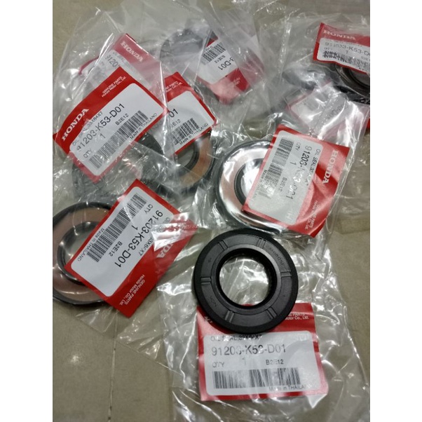 Phốt dên nồi trước sh300i các đời.