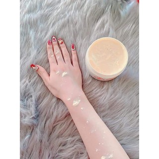 kem body collagen plus vit e 250G