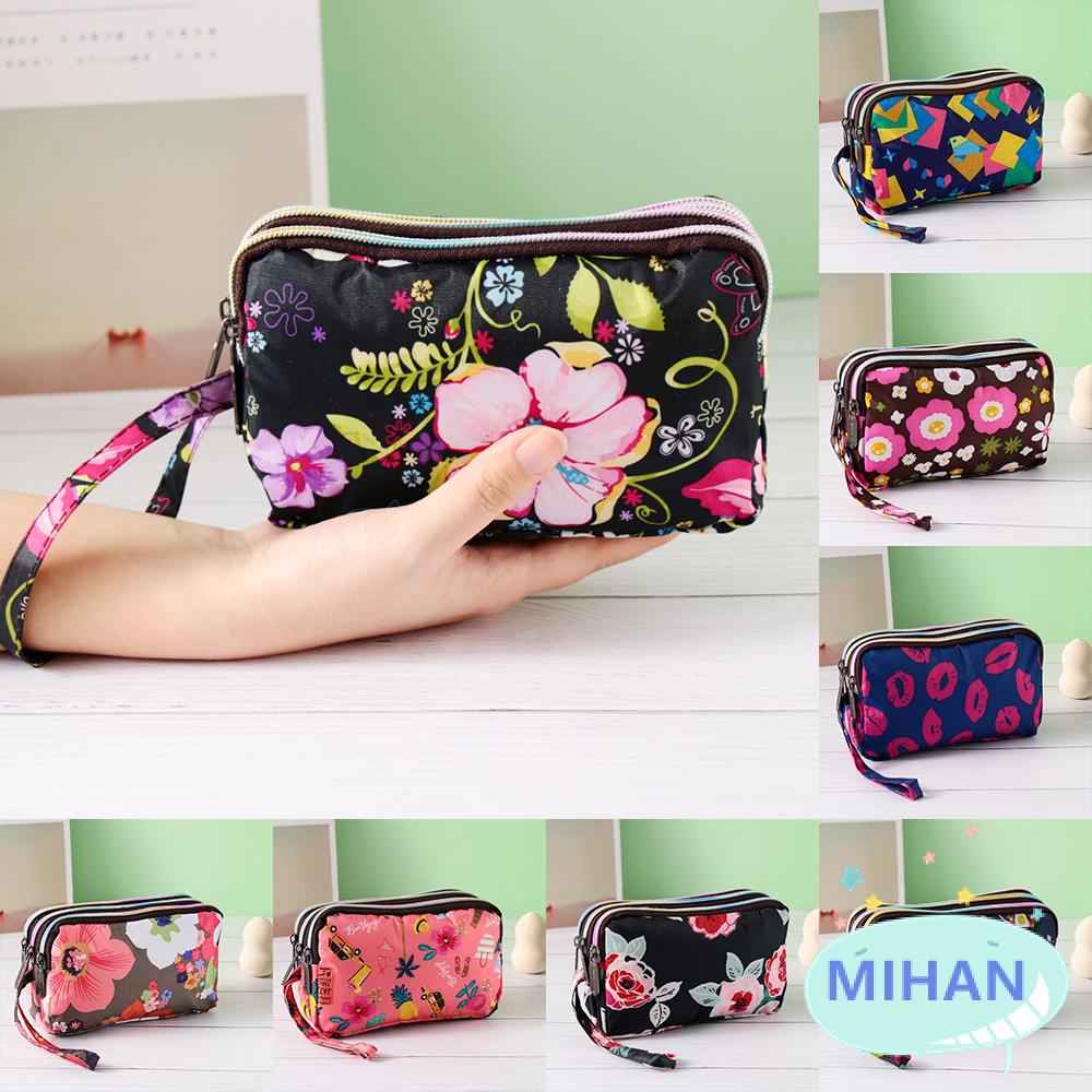 Túi đựng điện thoại bằng vải chống thấm nước tiện dụng