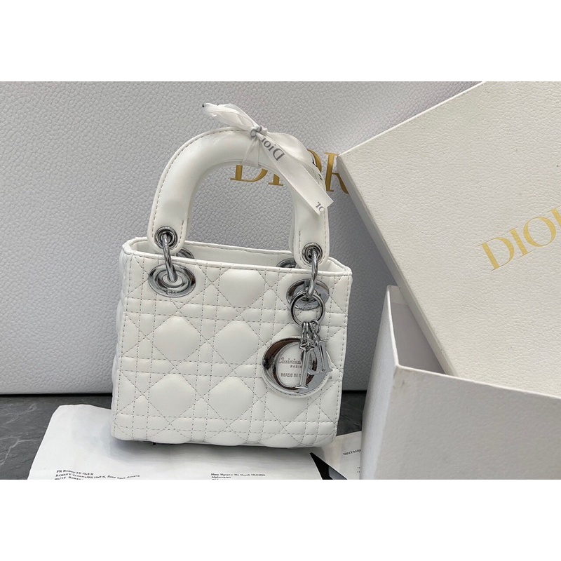 ❌Túi DIOR LADY MINI