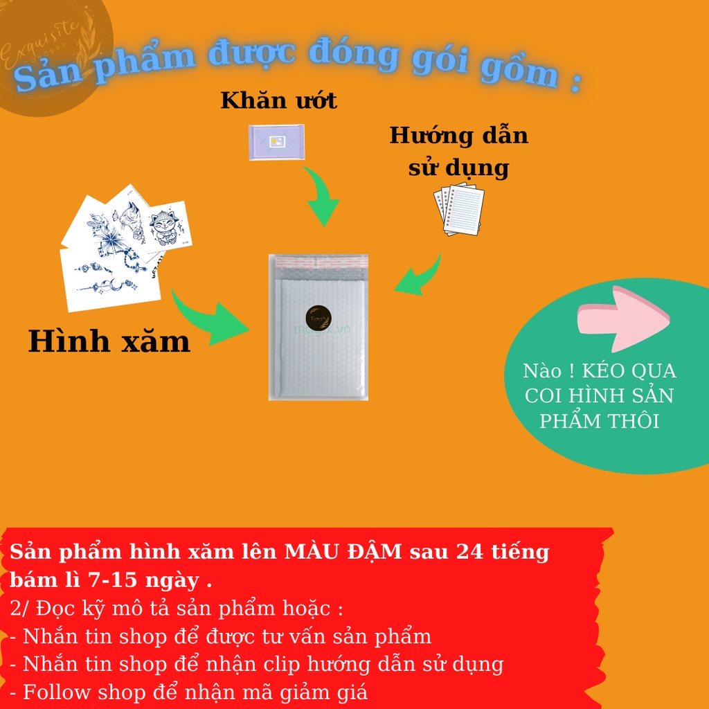 HÌNH XĂM DÁN DẢI THIÊN HÀ (Size 10.5x6cm/tấm) ĐƠN GIẢN XỊN XÒ DỄ THƯƠNG TỒN TẠI TỪ 7 ĐẾN15 NGÀY ( HÀNG CÓ SẴN )