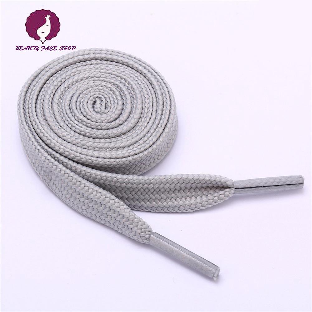 1 Cặp Dây Buộc Giày Dài 120cm