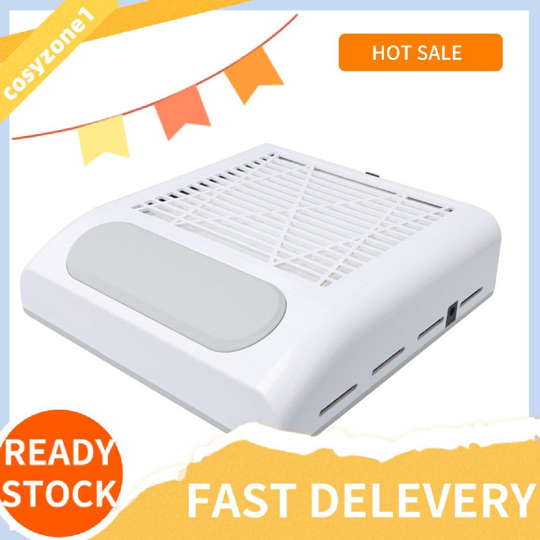 Máy Hút Bụi Móng Tay Cosyzone1 80w | BigBuy360 - bigbuy360.vn