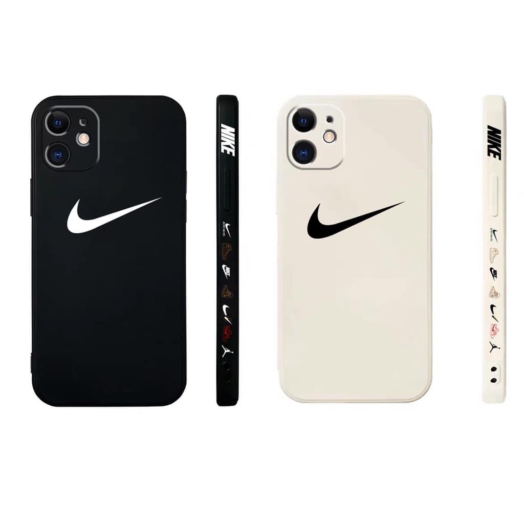 ốp vuông thương hiệu iphone 11pro